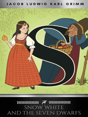 cover image of Snow White and the Seven Dwarfs